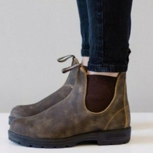 blundstone 584 thermal boot